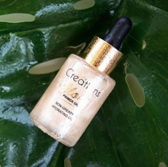 NWT Glow primer oil - Picture 3 of 5